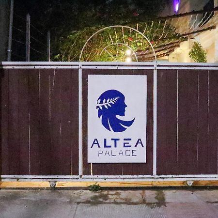 Altea Community Villa バヤイベ エクステリア 写真