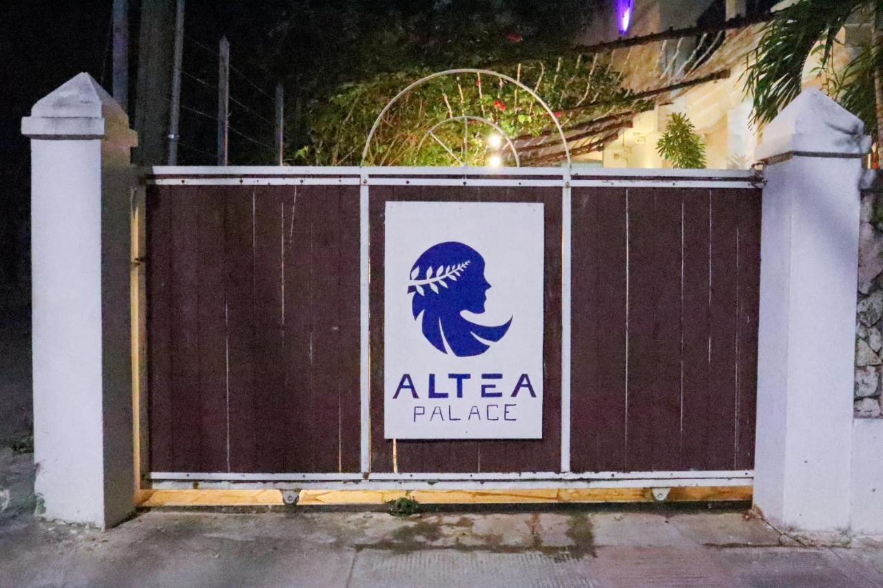 Altea Community Villa バヤイベ エクステリア 写真